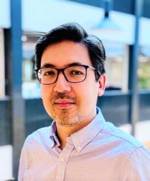 Guillaume ESMIOL - Executive Director