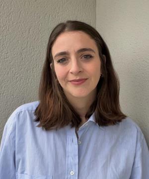 Vania CELLI - account executive