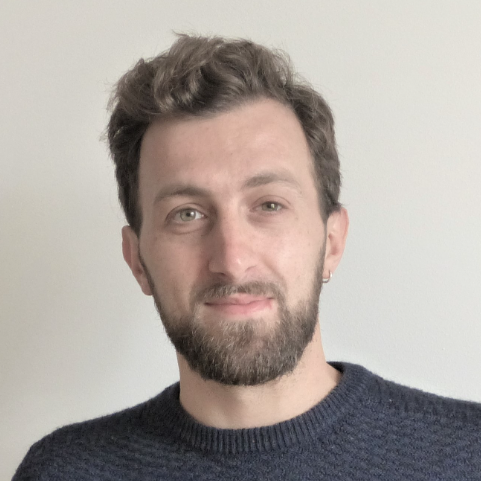 Roberto PAGANO - Project Manager