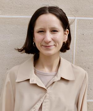Vittoria LEARDINI - Key Accounts & Partnerships Manager