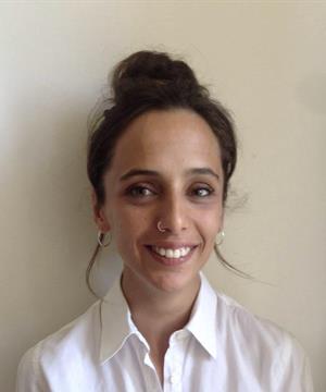 Sofia MALIZIA - Account Executive